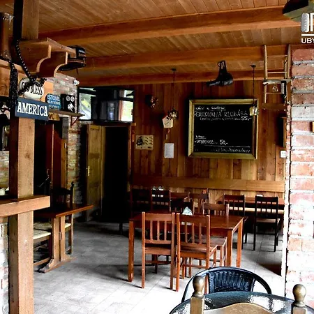 Rejžák Harrachov