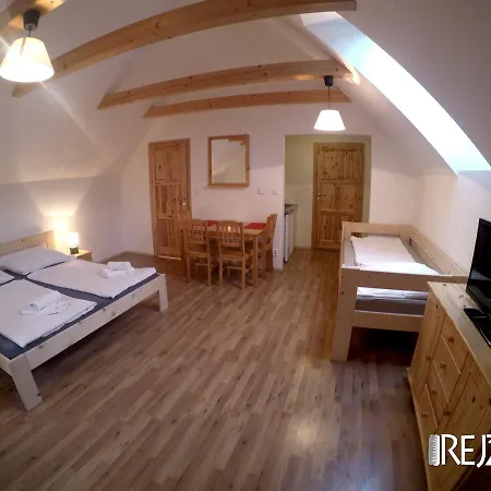Gasthof Rejžák
