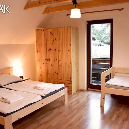 Gasthof Rejžák *