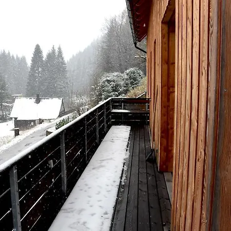 Rejžák * Harrachov