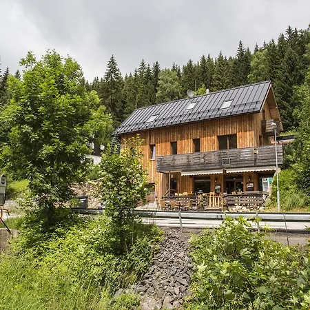 Rejžák Harrachov