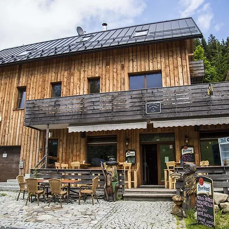 Rejžák * Harrachov