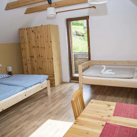 Rejžák * Harrachov