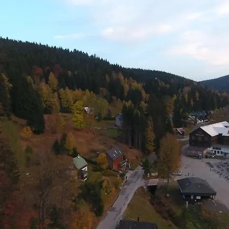 Gasthof Rejžák