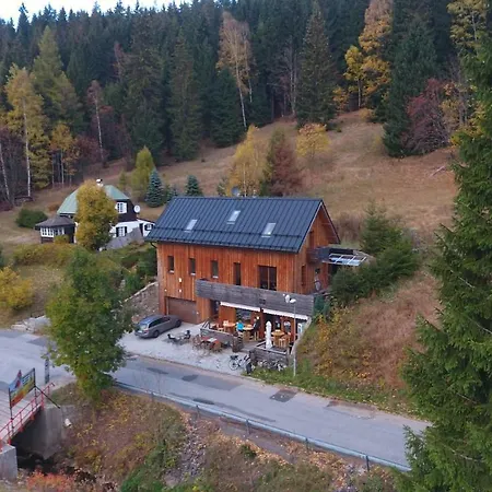 Rejžák * Harrachov